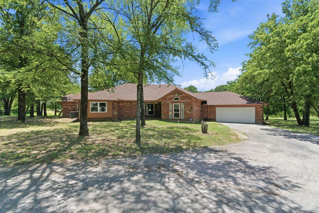 321 County Road 211 Road - Photo 1