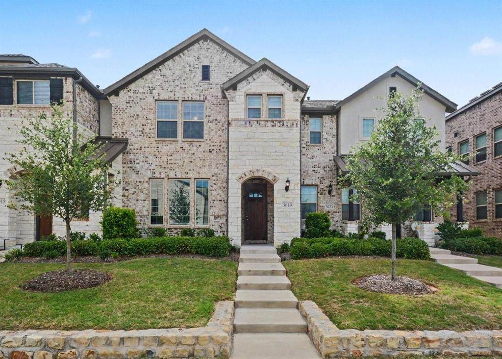 3019 Tenor Way - Photo 1