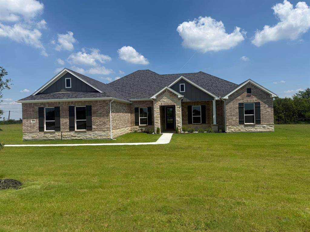 216 Slimp Bluff - Photo 1