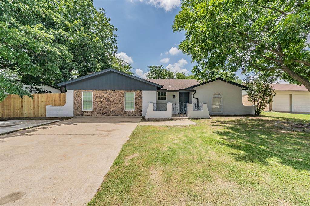 6532 Moonglow Lane - Photo 1