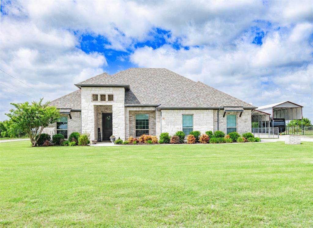 2250 County Road 2360 - Photo 1