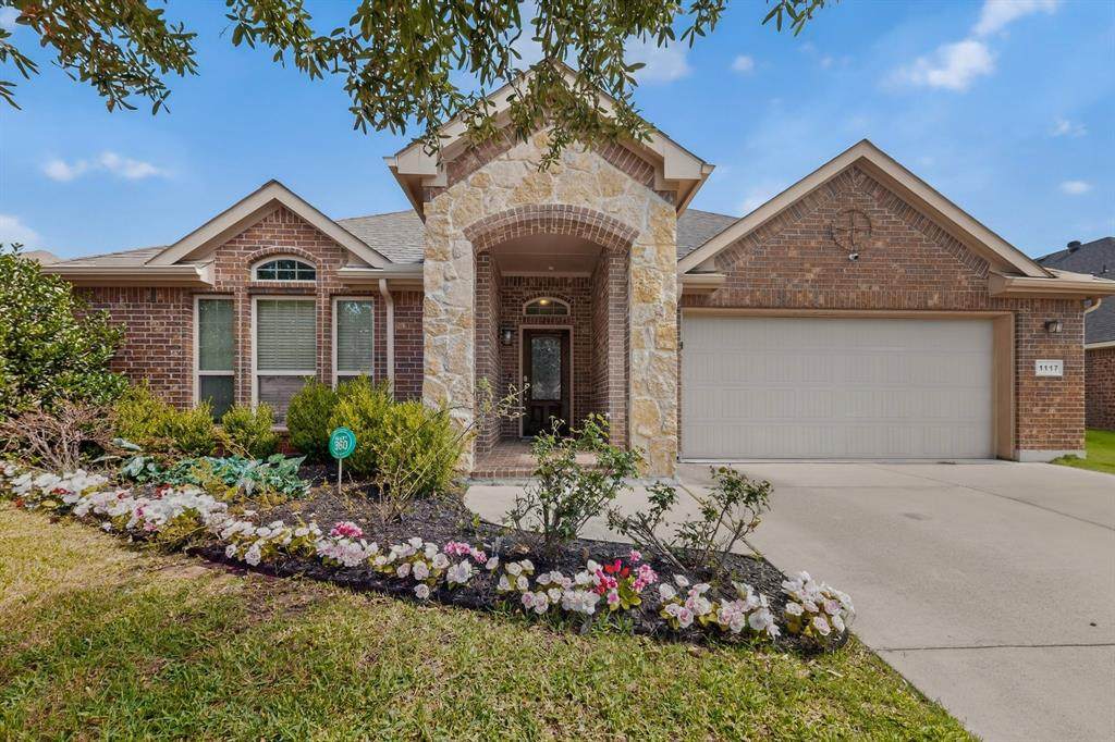 1117 Fairhaven Drive - Photo 1