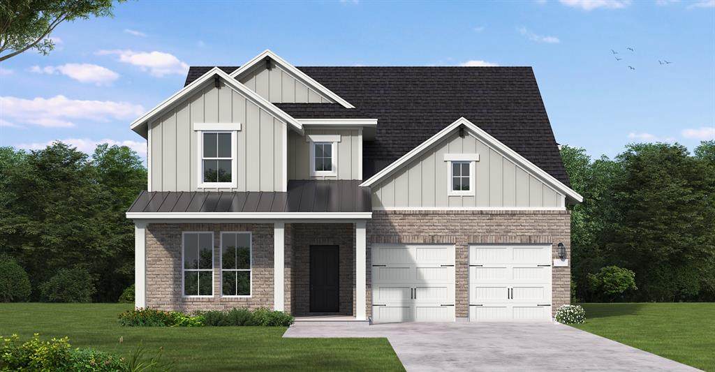 1320 Periwinkle Drive - Photo 1
