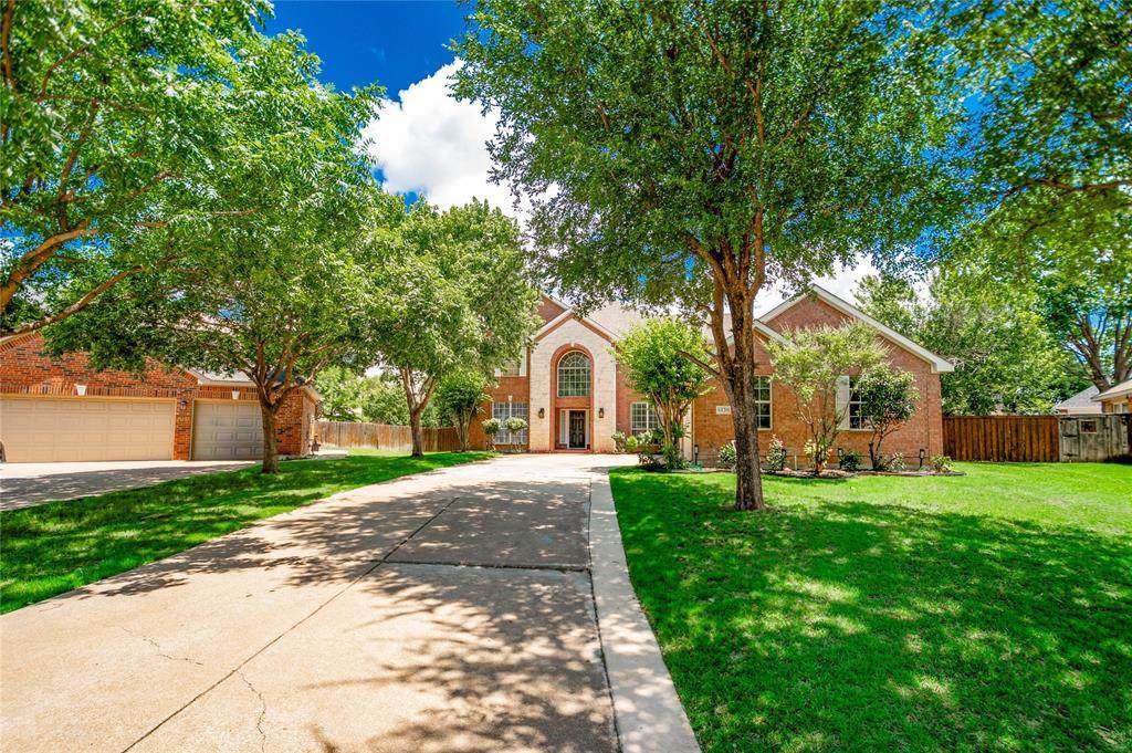 6120 Cobble Trail - Photo 1