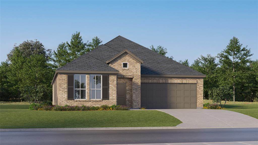 3016 Eriskay Drive - Photo 1