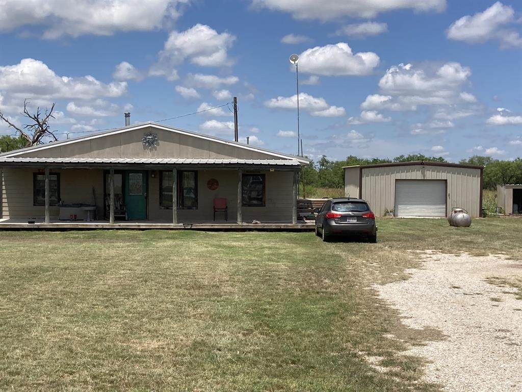 198 Matilda Jane Lane - Photo 1