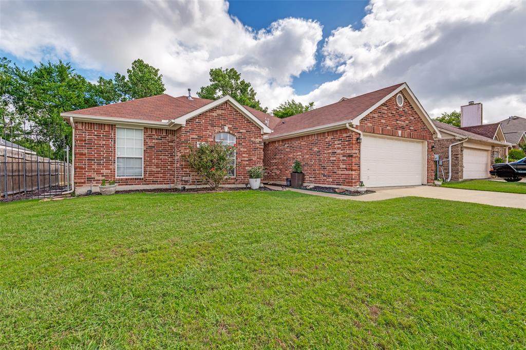 1118 Germany Drive - Photo 1