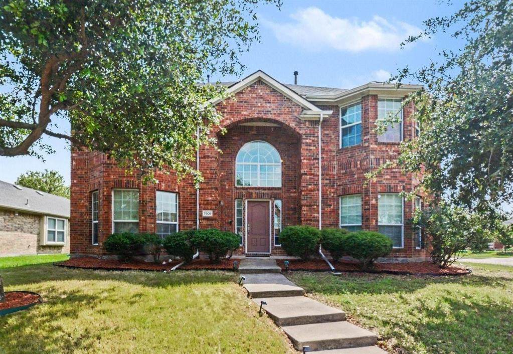 7909 Glenview Way - Photo 1
