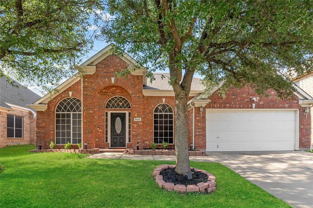9925 Crawford Farms Drive - Photo 1