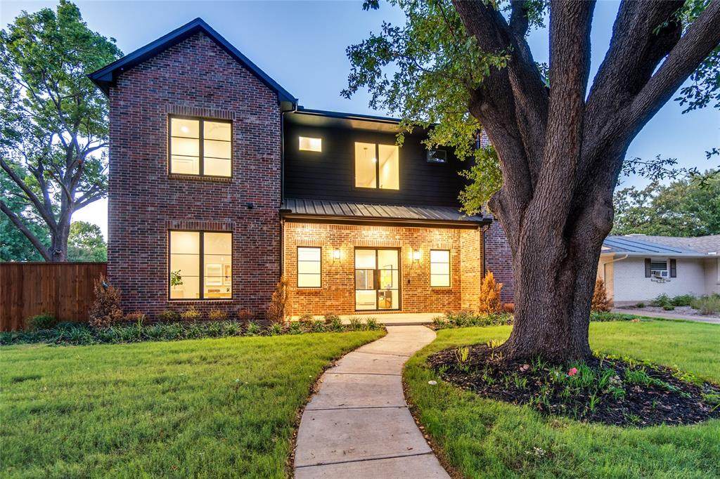 3507 Warick Drive - Photo 1