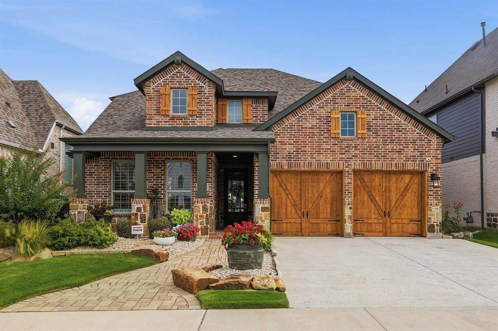 1112 Homestead Way - Photo 1