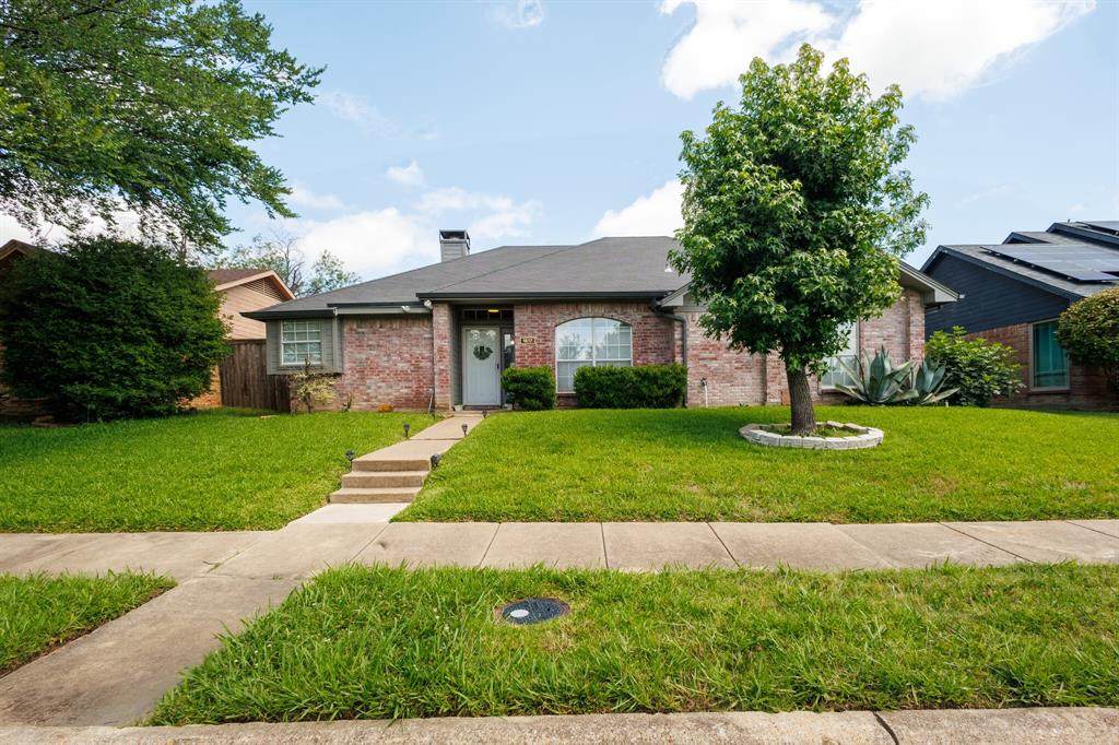 1517 Wesley Drive - Photo 1