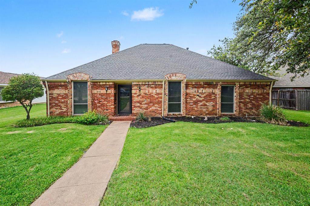 3413 Hightrail Lane - Photo 1