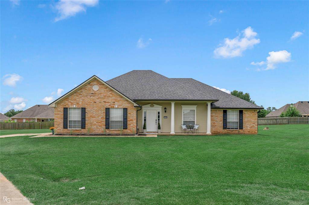 129 Wilburn Road - Photo 1