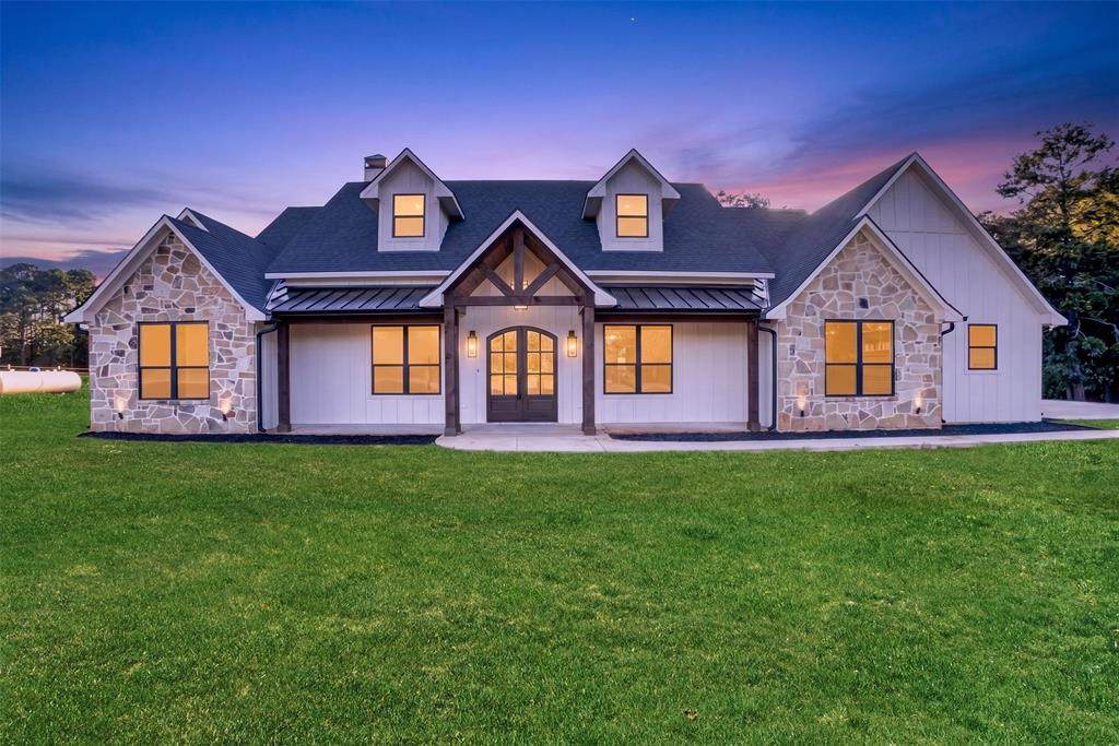 2388 Lansing Switch Road - Photo 1