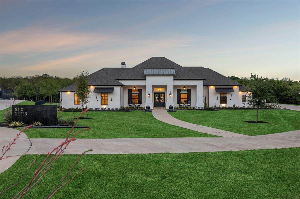 600 Chatham Hill - Photo 1