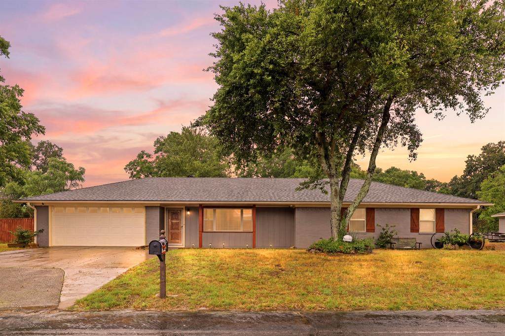 3217 Libbie Street - Photo 1