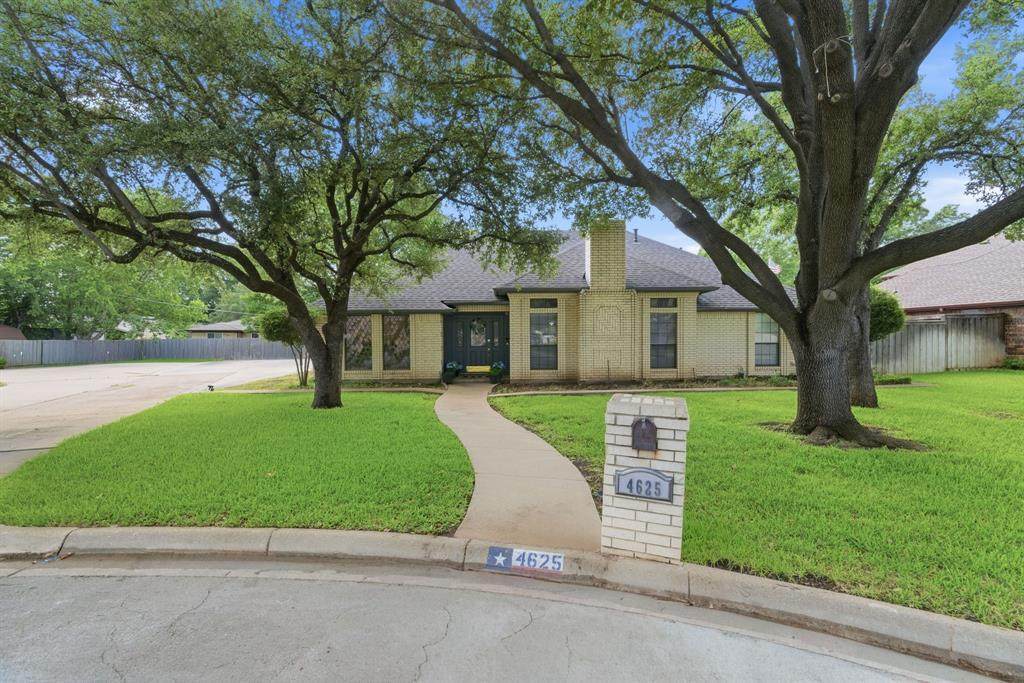 4625 Hillside Drive - Photo 1