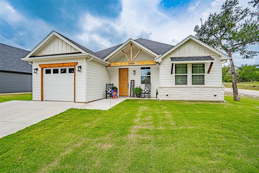 5900 Lakeside Hills Court - Photo 1
