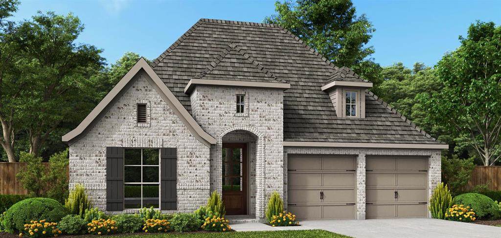 221 Spruce Brook Drive - Photo 1