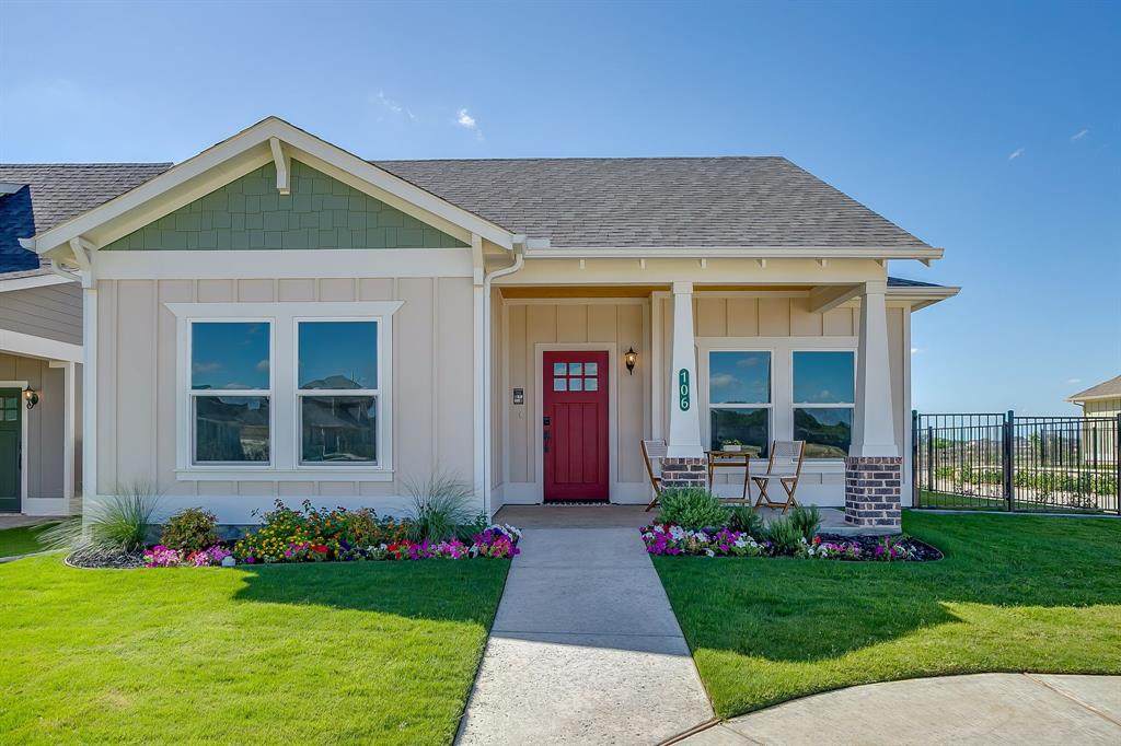 106 Cardinal Woods Court - Photo 1