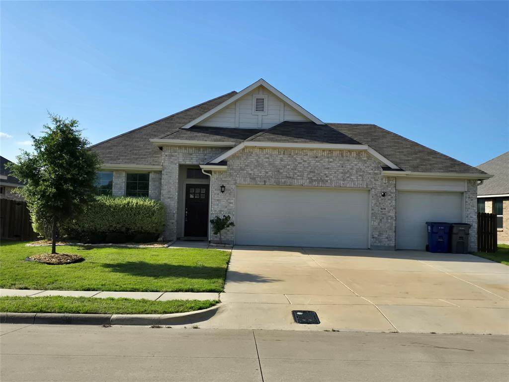 508 Williams Way - Photo 1