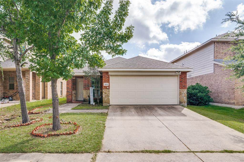 1400 Silver Maple Lane - Photo 1