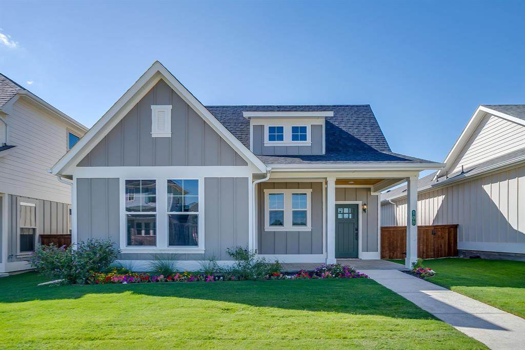 108 Cardinal Woods Court - Photo 1