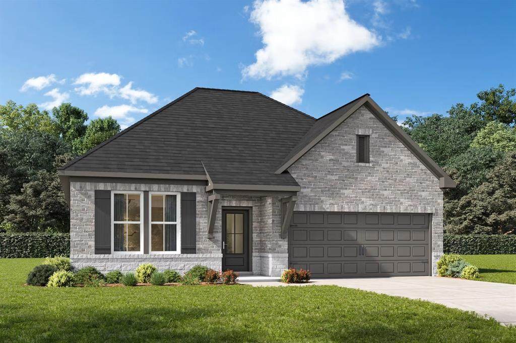 1608 Shenandoah Trail - Photo 1