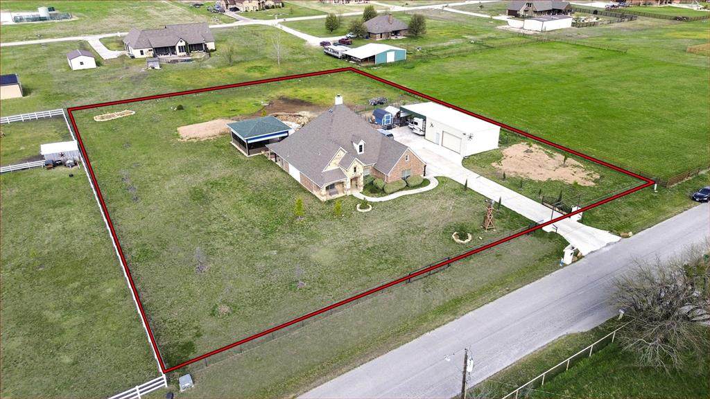 119 George Owens Road - Photo 1