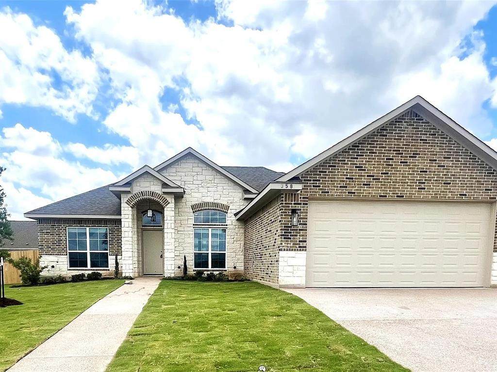 358 Frederick Drive - Photo 1