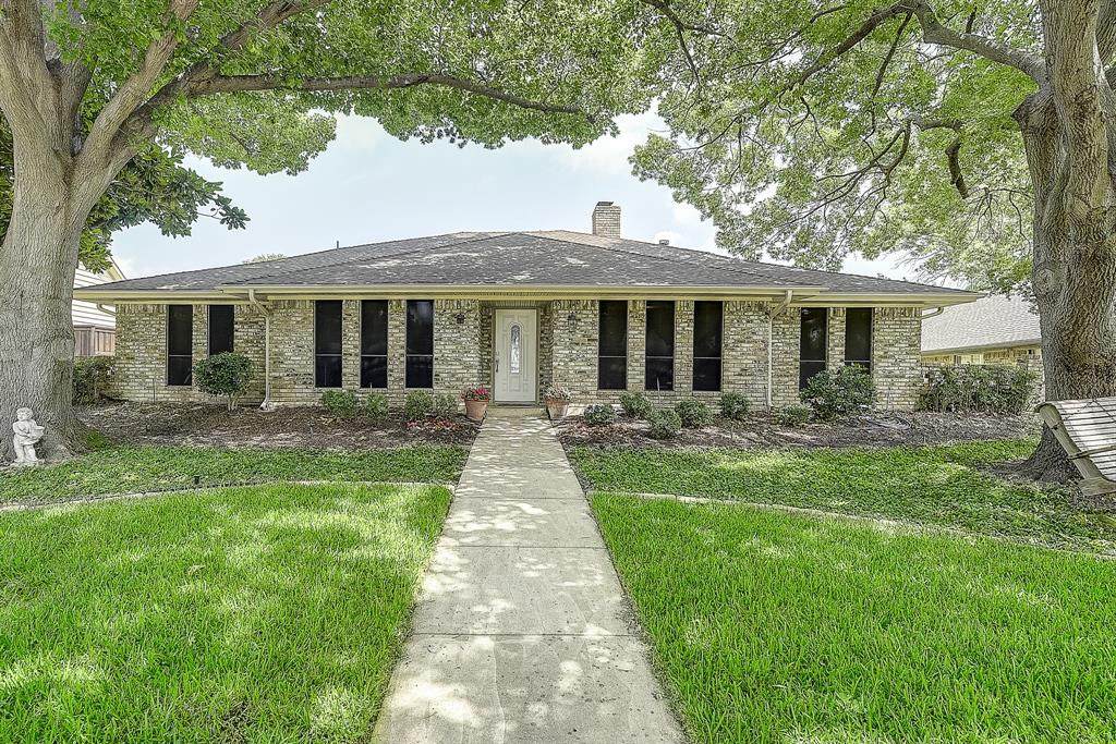 2225 Stone Creek Drive - Photo 1
