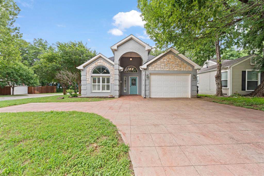 4001 Dexter Avenue - Photo 1
