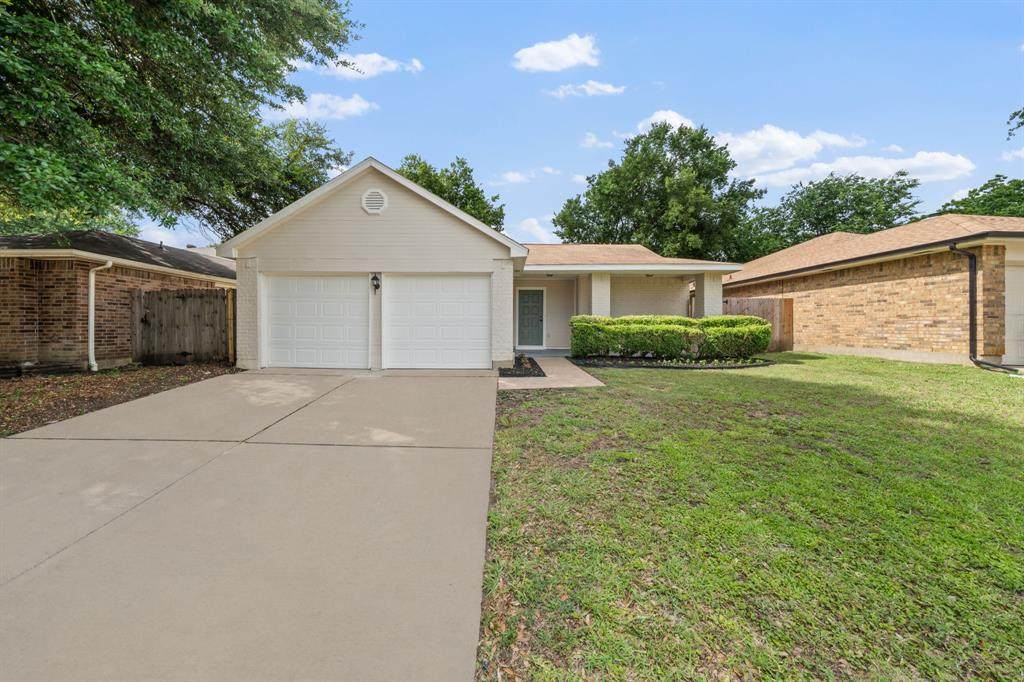 310 Valley Spring Drive - Photo 1