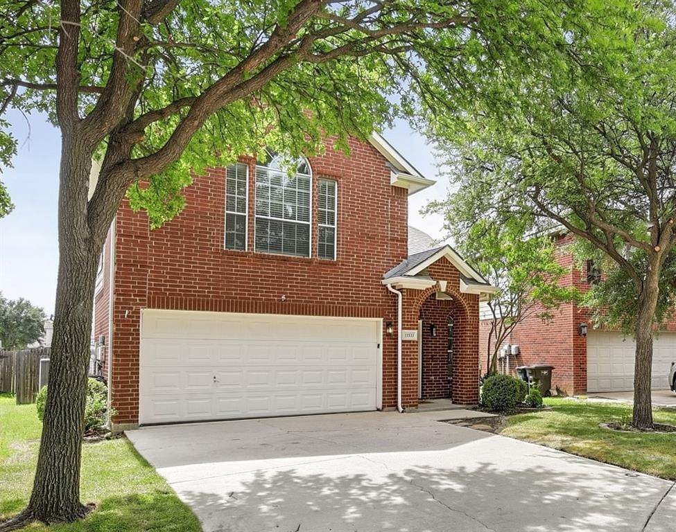 11533 Gloriosa Drive - Photo 1