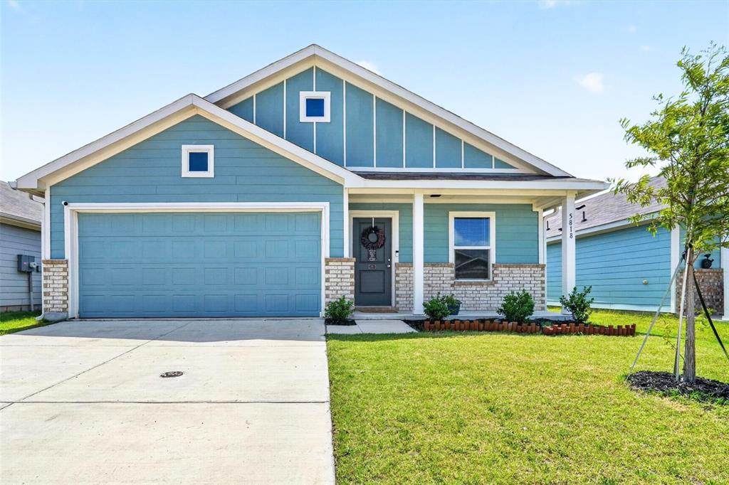 5818 Rock Maple Drive - Photo 1