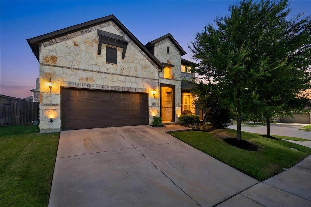2202 Blue Harbor Way - Photo 1