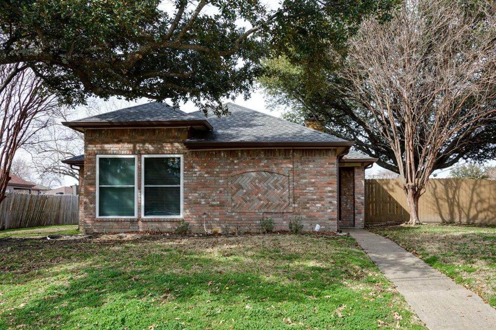 613 Purple Sage Trail - Photo 1