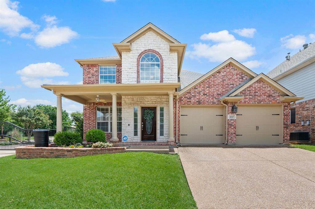 5047 Toftrees Drive - Photo 1