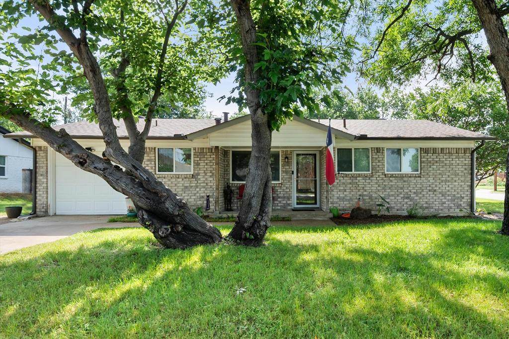 5900 Plum Street - Photo 1