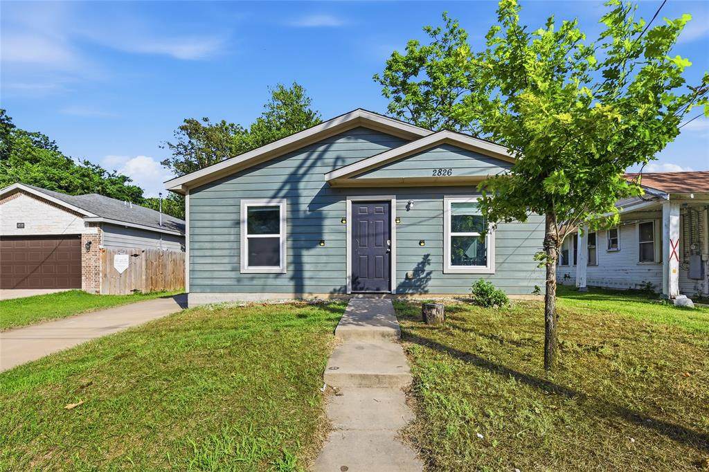 2826 Marburg Street - Photo 1