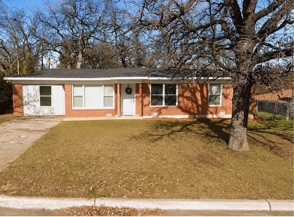 5912 Maceo Lane - Photo 1