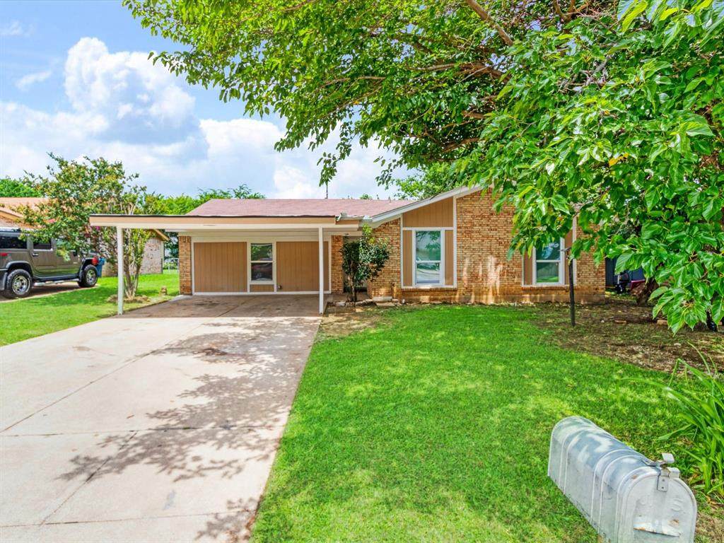 4901 Richardson Street - Photo 1