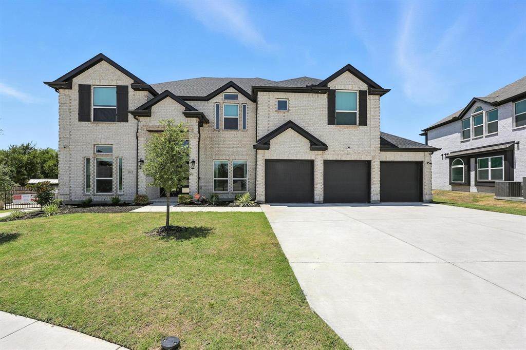 1912 Ordonez Drive - Photo 1
