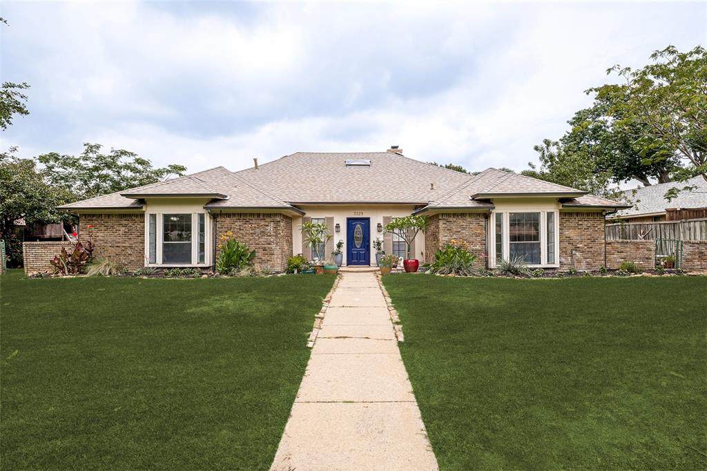 3329 Whiffletree Drive - Photo 1