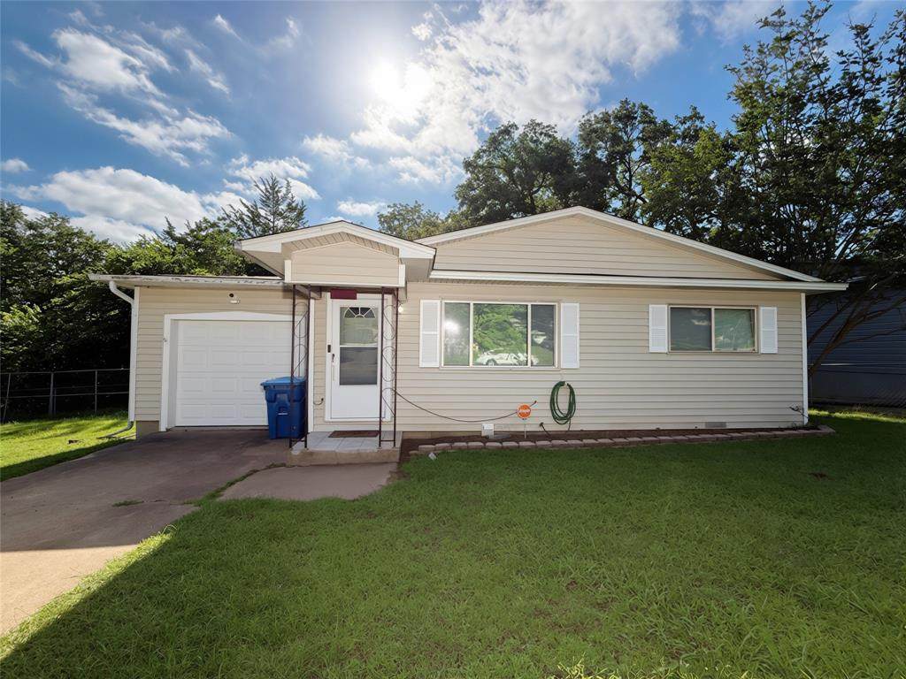1200 Park Drive - Photo 1