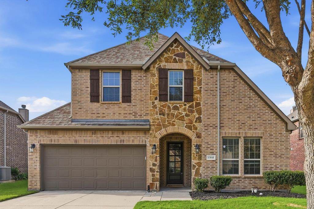 13848 Tahoe Lane - Photo 1
