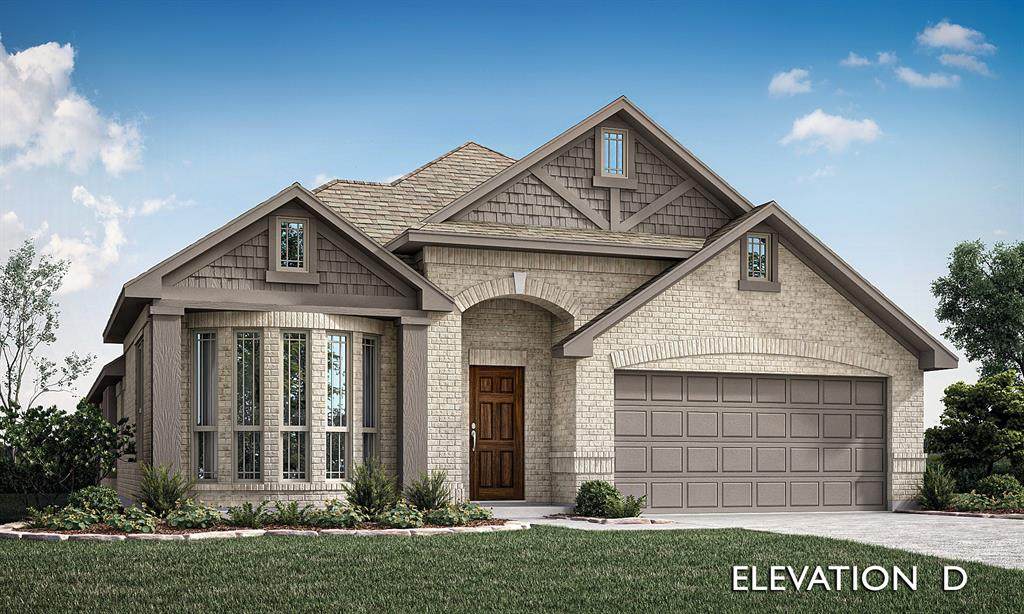 909 Firewood Way - Photo 1