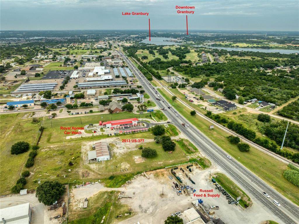 2013 Highway 377 - Photo 1
