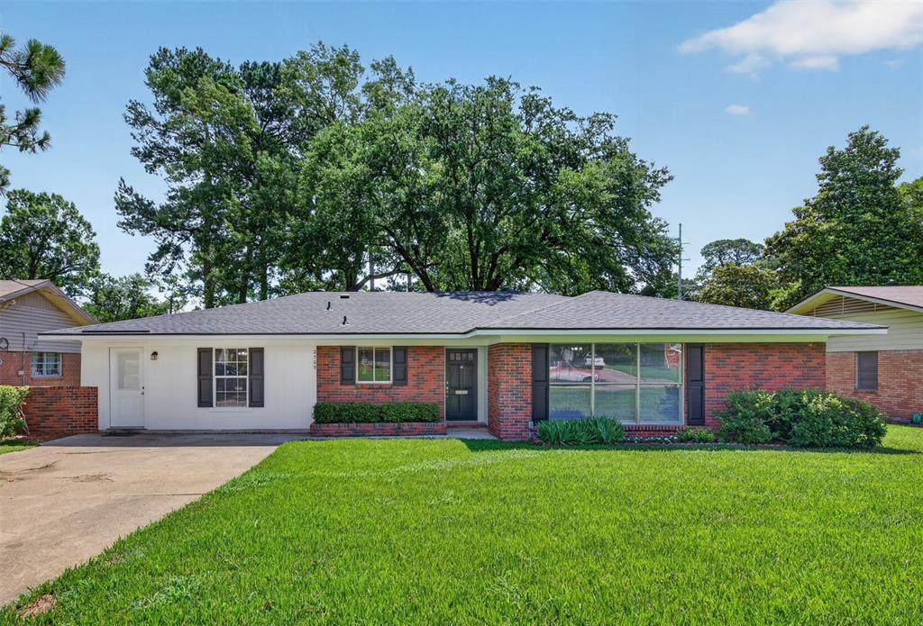 2709 Ridge Lake Drive - Photo 1